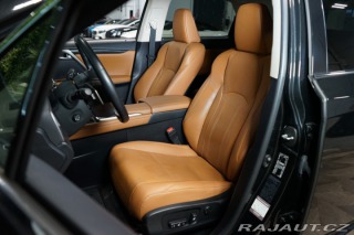 Lexus Ostatní modely RX 300 4X4*CVT*BUSINESS EDITION* 2022