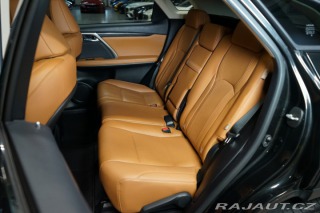 Lexus Ostatní modely RX 300 4X4*CVT*BUSINESS EDITION* 2022