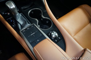 Lexus Ostatní modely RX 300 4X4*CVT*BUSINESS EDITION* 2022
