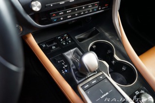 Lexus Ostatní modely RX 300 4X4*CVT*BUSINESS EDITION* 2022