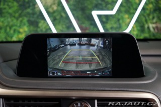 Lexus Ostatní modely RX 300 4X4*CVT*BUSINESS EDITION* 2022