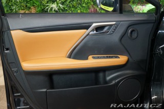 Lexus Ostatní modely RX 300 4X4*CVT*BUSINESS EDITION* 2022