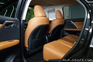 Lexus Ostatní modely RX 300 4X4*CVT*BUSINESS EDITION* 2022