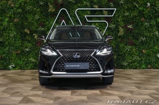 Lexus Ostatní modely RX 300 4X4*CVT*BUSINESS EDITION* 2022