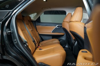 Lexus Ostatní modely RX 300 4X4*CVT*BUSINESS EDITION* 2022