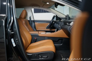 Lexus Ostatní modely RX 300 4X4*CVT*BUSINESS EDITION* 2022