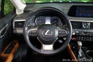 Lexus Ostatní modely RX 300 4X4*CVT*BUSINESS EDITION* 2022