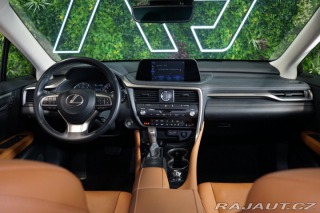 Lexus Ostatní modely RX 300 4X4*CVT*BUSINESS EDITION* 2022