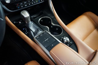 Lexus Ostatní modely RX 300 4X4*CVT*BUSINESS EDITION* 2022