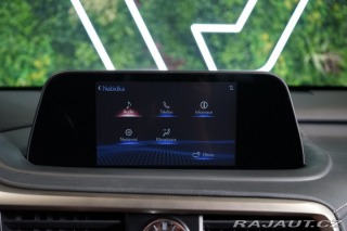 Lexus Ostatní modely RX 300 4X4*CVT*BUSINESS EDITION* 2022