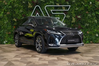 Lexus Ostatní modely RX 300 4X4*CVT*BUSINESS EDITION* 2022