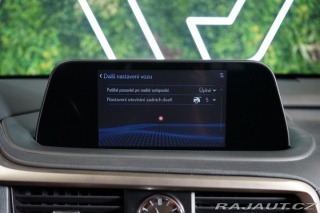 Lexus Ostatní modely RX 300 4X4*CVT*BUSINESS EDITION* 2022
