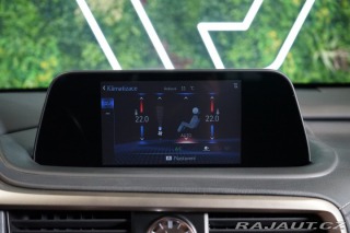 Lexus Ostatní modely RX 300 4X4*CVT*BUSINESS EDITION* 2022