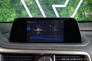 Lexus Ostatní modely RX 300 4X4*CVT*BUSINESS EDITION* 2022