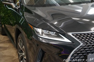 Lexus Ostatní modely RX 300 4X4*CVT*BUSINESS EDITION* 2022