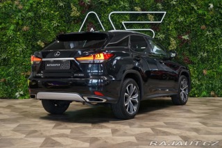 Lexus Ostatní modely RX 300 4X4*CVT*BUSINESS EDITION* 2022