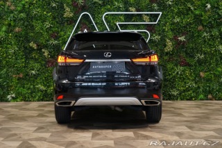 Lexus Ostatní modely RX 300 4X4*CVT*BUSINESS EDITION* 2022