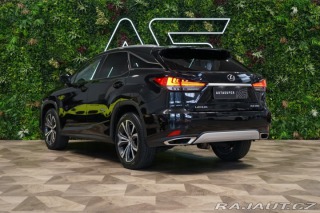 Lexus Ostatní modely RX 300 4X4*CVT*BUSINESS EDITION* 2022