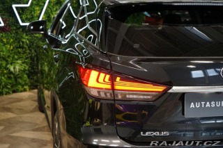 Lexus Ostatní modely RX 300 4X4*CVT*BUSINESS EDITION* 2022