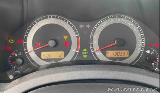 Toyota Auris E15 2011