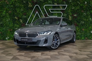 BMW 6 40i*GT*PANO*H/K*NEZ.TOP*H