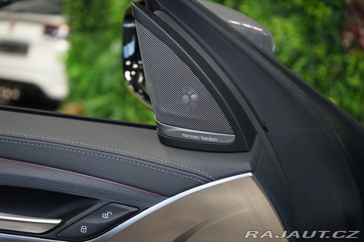 BMW 6 40i*GT*PANO*H/K*NEZ.TOP*H 2022
