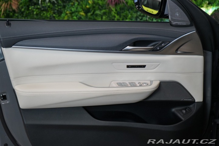 BMW 6 40i*GT*PANO*H/K*NEZ.TOP*H 2022
