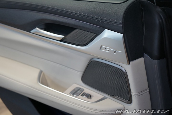 BMW 6 40i*GT*PANO*H/K*NEZ.TOP*H 2022