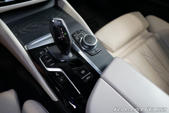 BMW 6 40i*GT*PANO*H/K*NEZ.TOP*H 2022