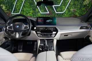 BMW 6 40i*GT*PANO*H/K*NEZ.TOP*H 2022