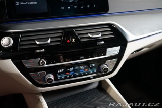 BMW 6 40i*GT*PANO*H/K*NEZ.TOP*H 2022
