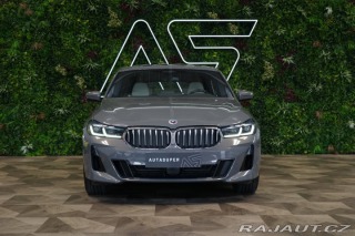 BMW 6 40i*GT*PANO*H/K*NEZ.TOP*H 2022