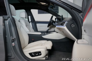 BMW 6 40i*GT*PANO*H/K*NEZ.TOP*H 2022