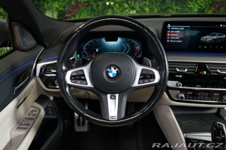 BMW 6 40i*GT*PANO*H/K*NEZ.TOP*H 2022