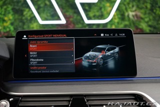 BMW 6 40i*GT*PANO*H/K*NEZ.TOP*H 2022