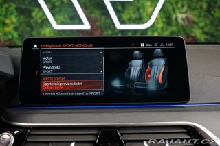 BMW 6 40i*GT*PANO*H/K*NEZ.TOP*H 2022