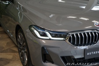 BMW 6 40i*GT*PANO*H/K*NEZ.TOP*H 2022