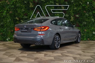 BMW 6 40i*GT*PANO*H/K*NEZ.TOP*H 2022