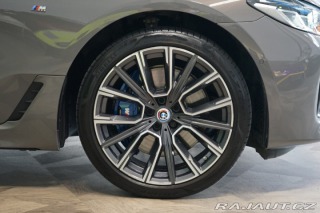BMW 6 40i*GT*PANO*H/K*NEZ.TOP*H 2022