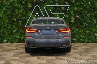 BMW 6 40i*GT*PANO*H/K*NEZ.TOP*H 2022
