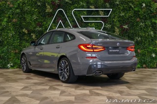 BMW 6 40i*GT*PANO*H/K*NEZ.TOP*H 2022