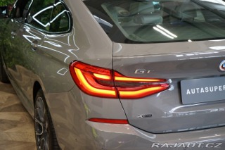 BMW 6 40i*GT*PANO*H/K*NEZ.TOP*H 2022