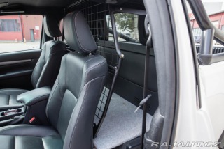 Toyota Hilux 2.8 EXT. CAB LIFT 40mm ZÁ 2023