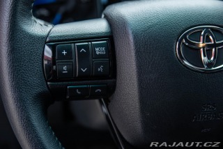 Toyota Hilux 2.8 EXT. CAB LIFT 40mm ZÁ 2023