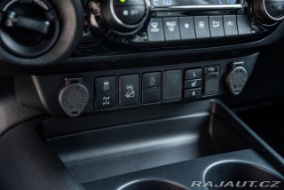 Toyota Hilux 2.8 EXT. CAB LIFT 40mm ZÁ 2023