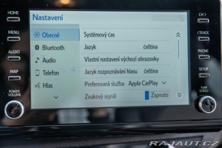 Toyota Hilux 2.8 EXT. CAB LIFT 40mm ZÁ 2023