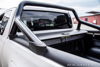Toyota Hilux 2.8 EXT. CAB LIFT 40mm ZÁ 2023