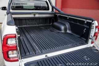 Toyota Hilux 2.8 EXT. CAB LIFT 40mm ZÁ 2023