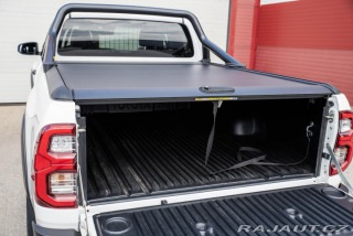 Toyota Hilux 2.8 EXT. CAB LIFT 40mm ZÁ 2023