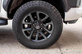 Toyota Hilux 2.8 EXT. CAB LIFT 40mm ZÁ 2023
